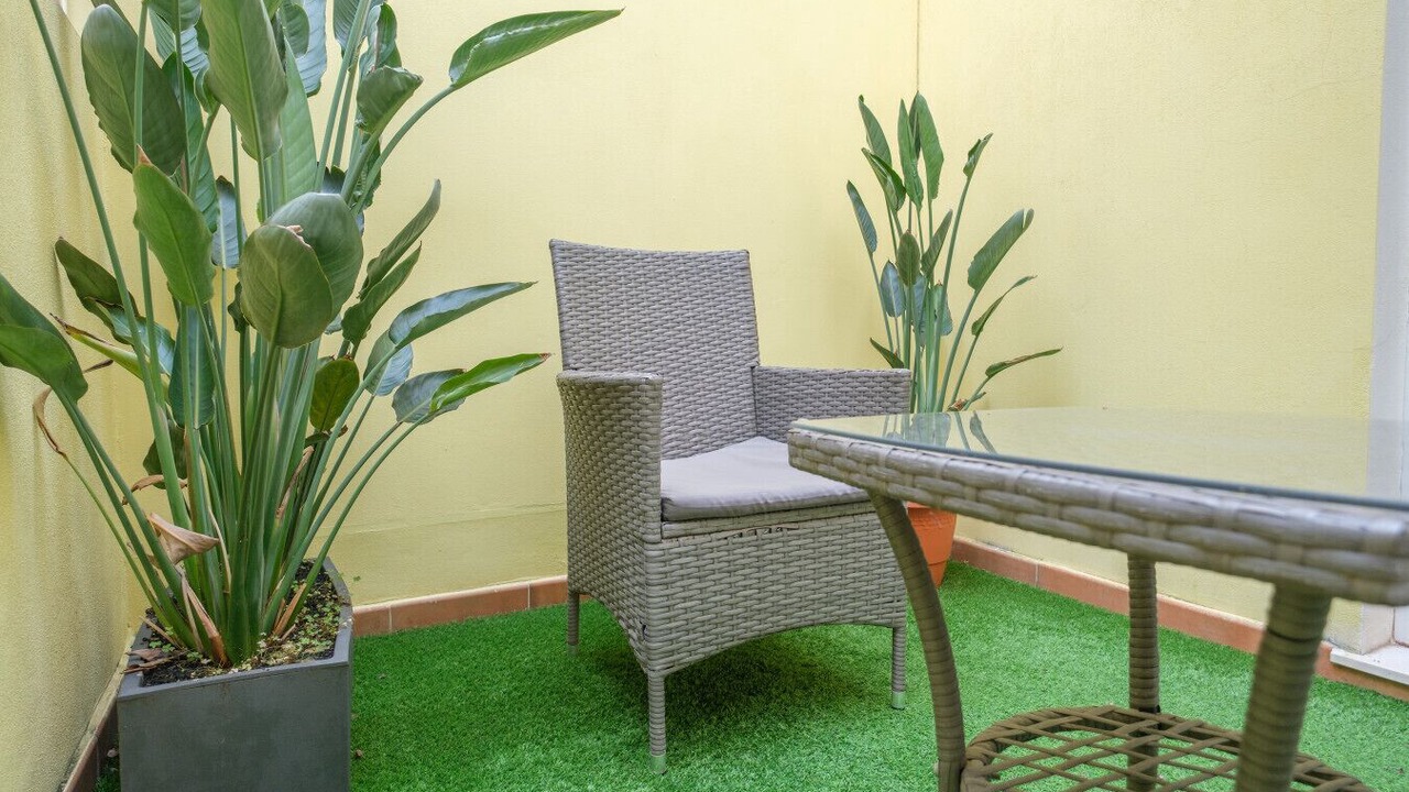 Photo of Outdoor in La Petxina
