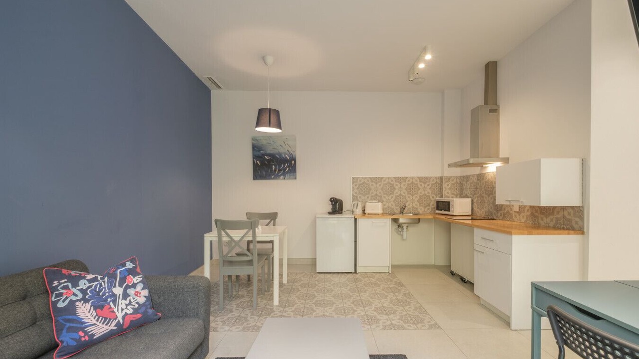 Photo of Livingroom in La Petxina