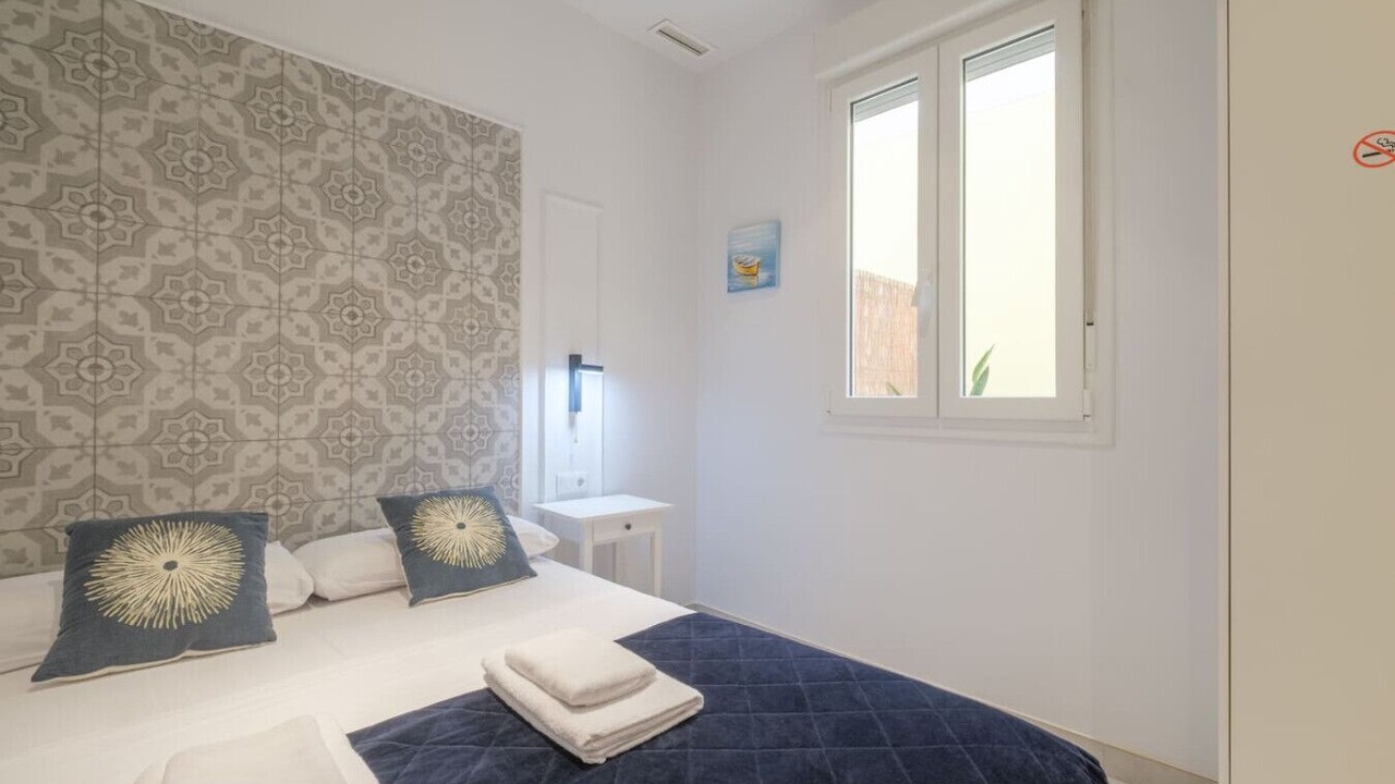 Photo of Bedroom in La Petxina