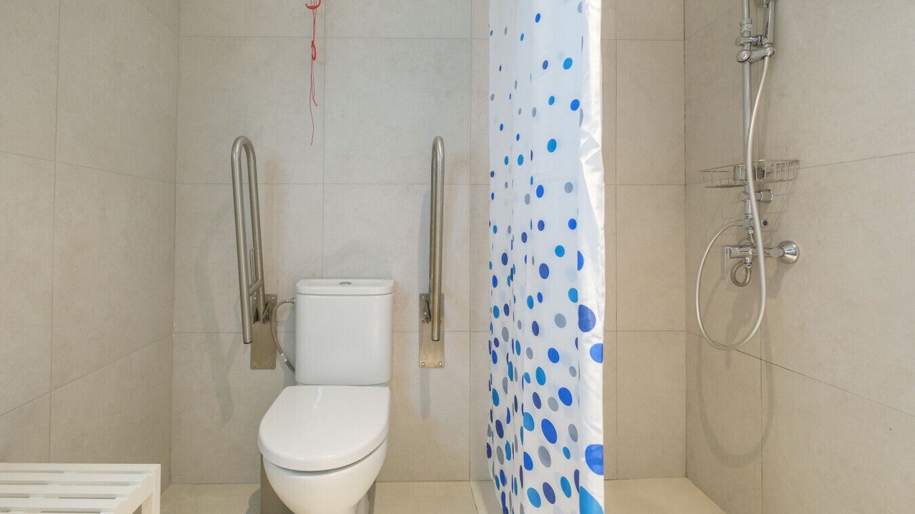 Photo of Bathroom in La Petxina