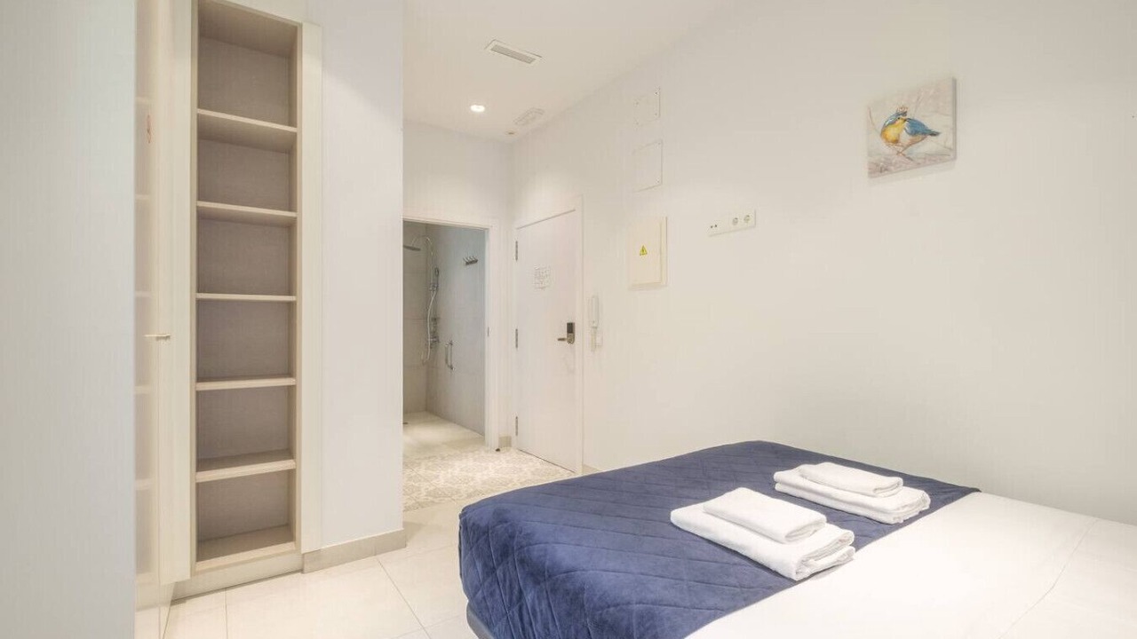 Photo of Bedroom in La Petxina