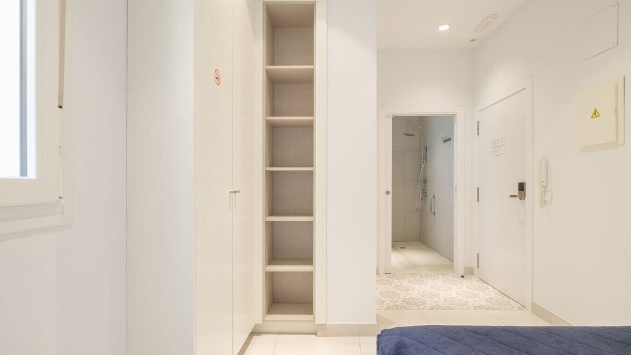 Photo of Bedroom in La Petxina
