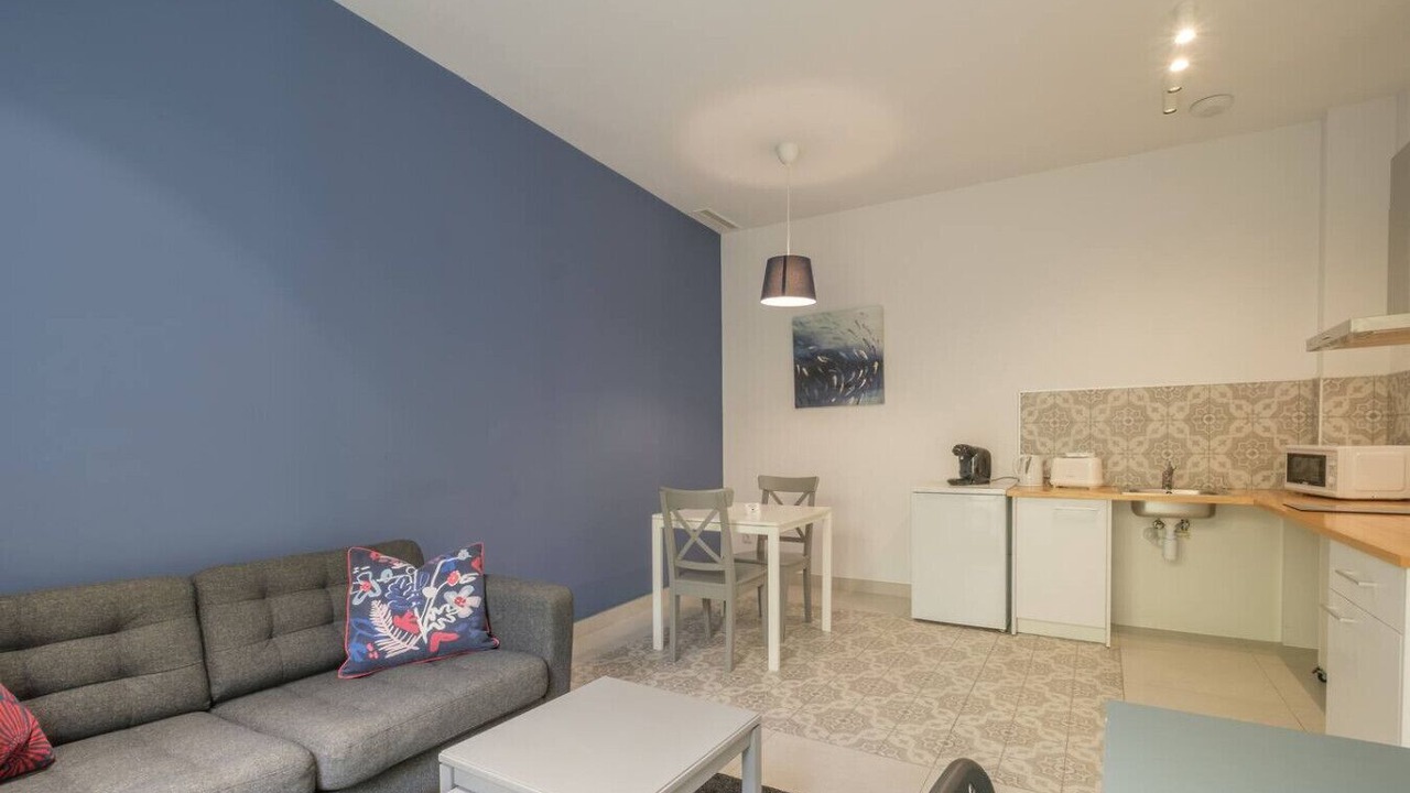 Photo of Livingroom in La Petxina