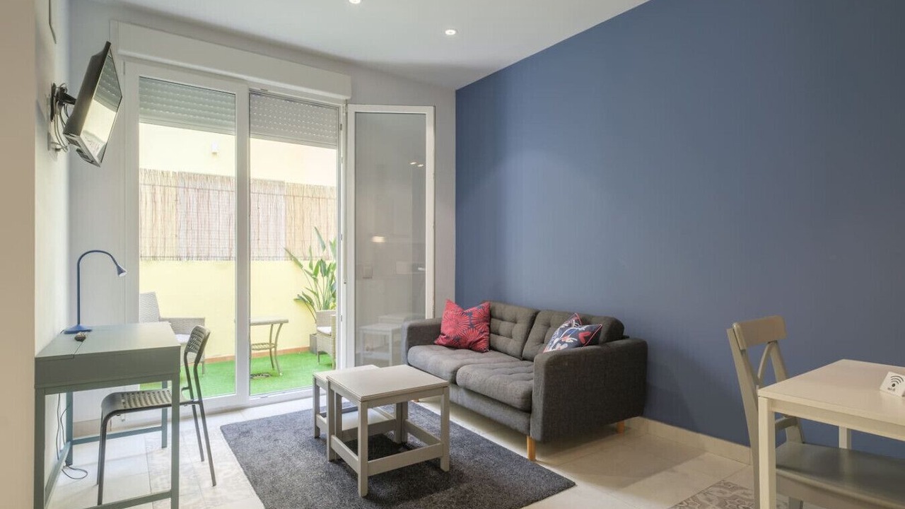 Photo of Livingroom in La Petxina
