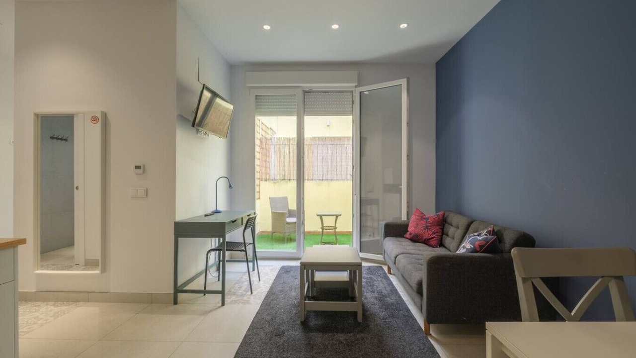 Photo of Livingroom in La Petxina
