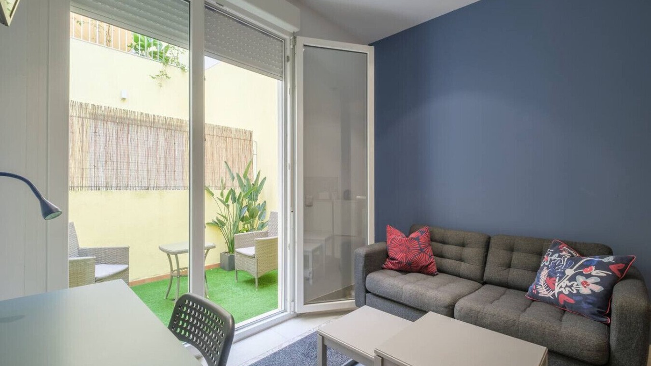 Photo of Livingroom in La Petxina