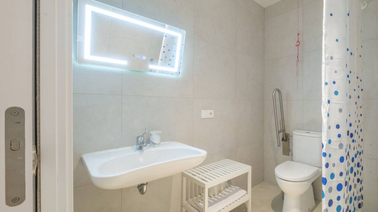 Photo of Bathroom in La Petxina
