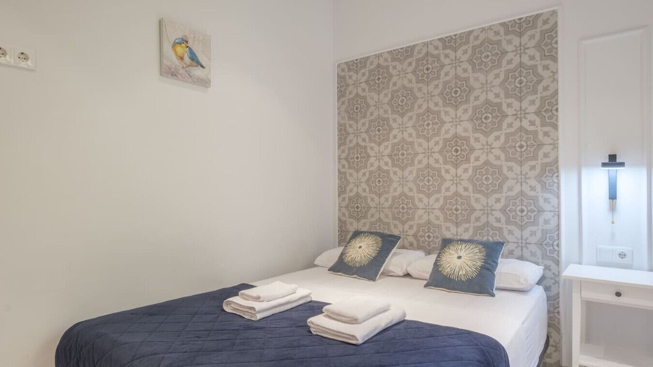 Photo of Bedroom in La Petxina