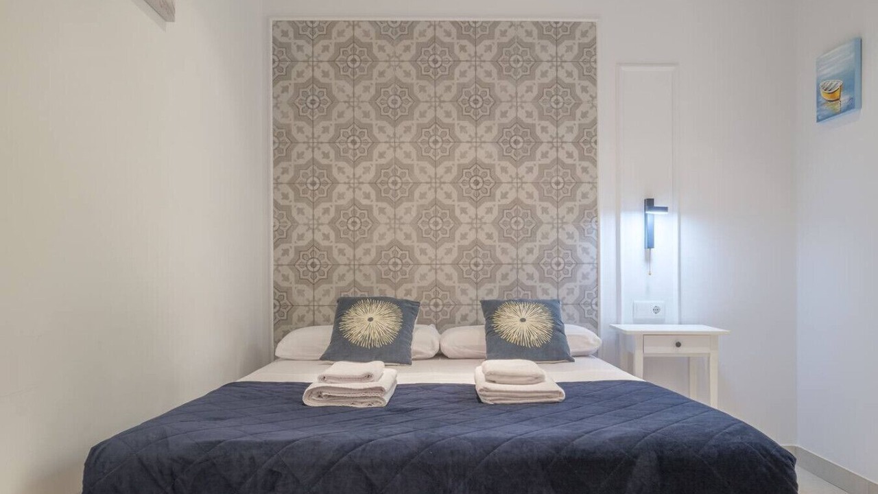 Photo of Bedroom in La Petxina