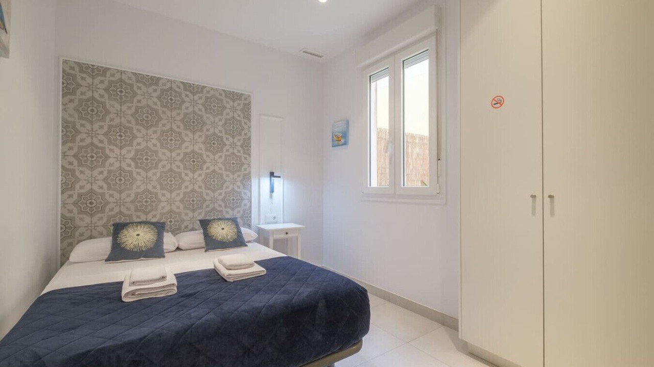 Photo of Bedroom in La Petxina