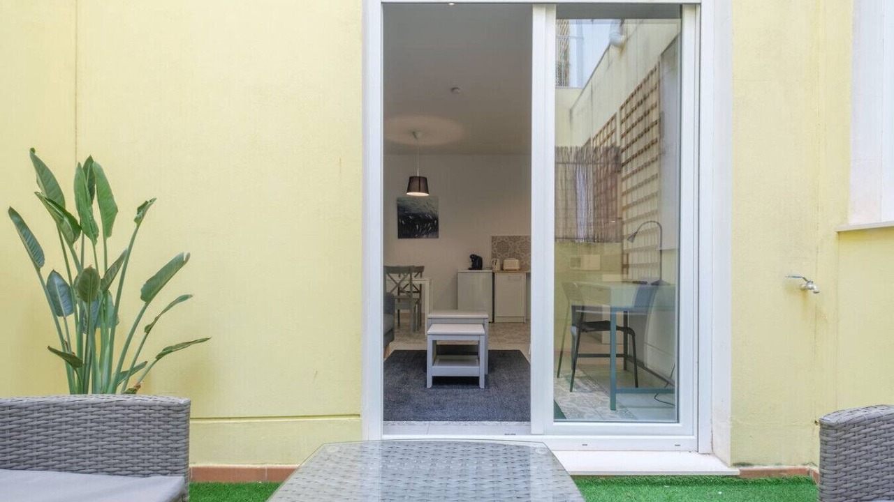 Photo of Outdoor in La Petxina