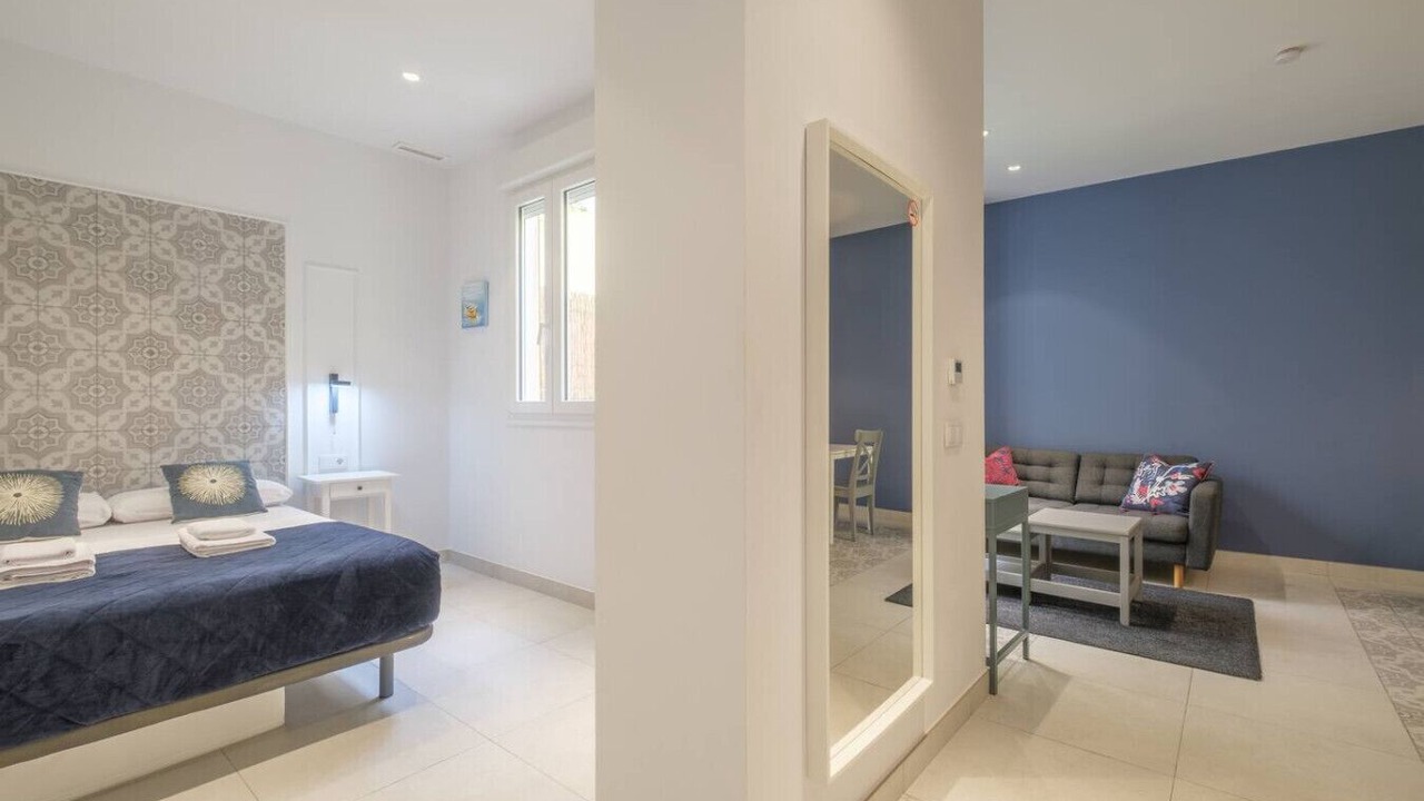 Photo of Bedroom in La Petxina
