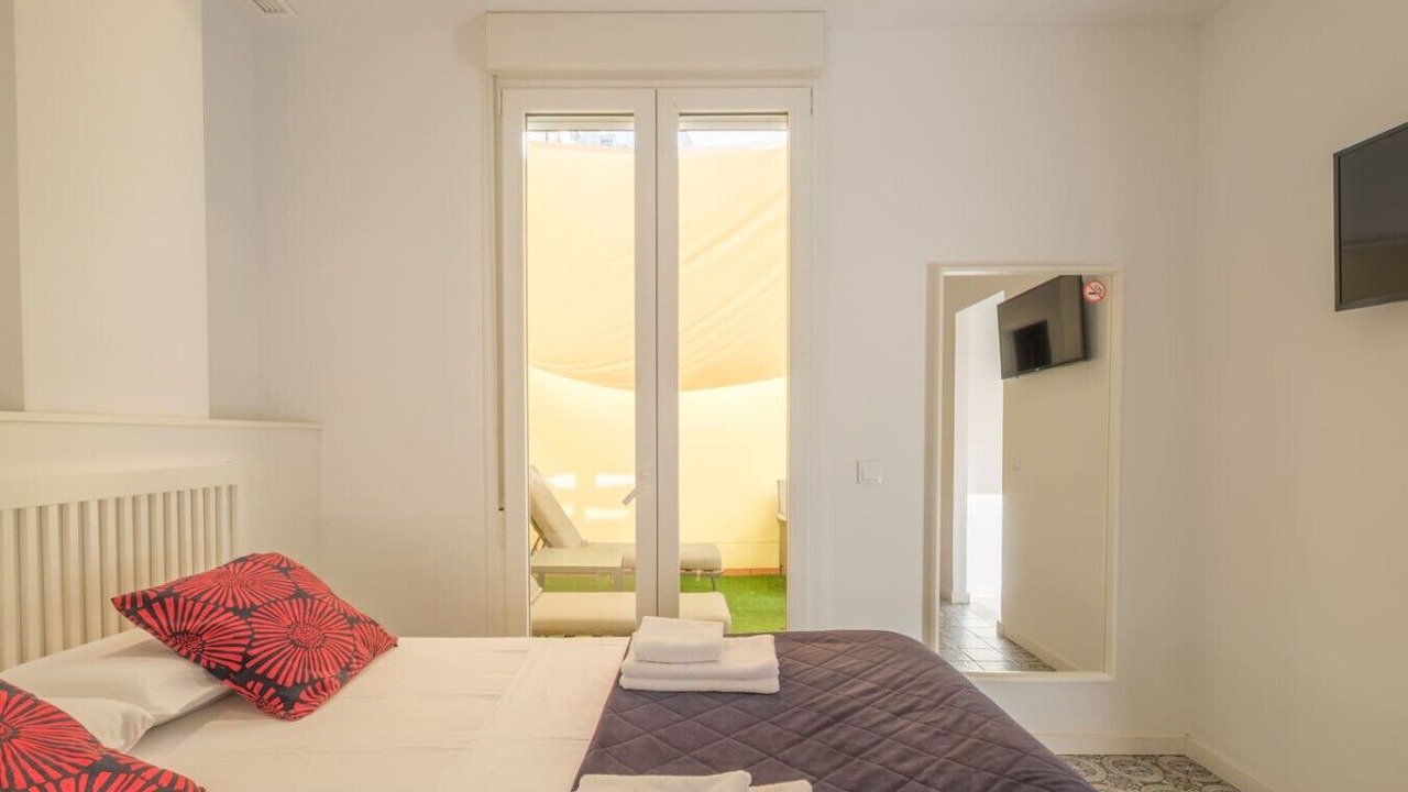 Photo of Bedroom in La Petxina