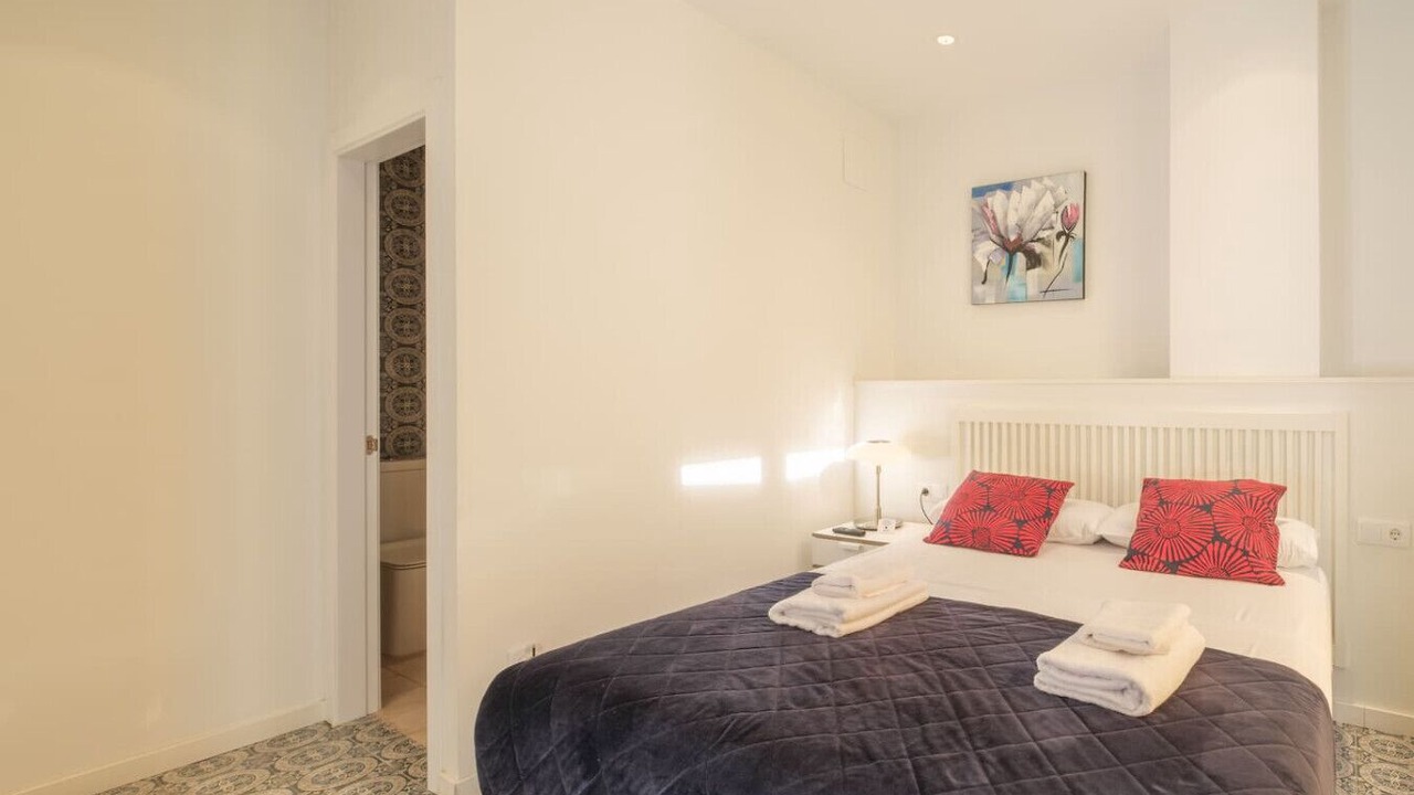 Photo of Bedroom in La Petxina