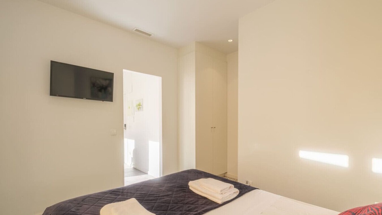 Photo of Bedroom in La Petxina