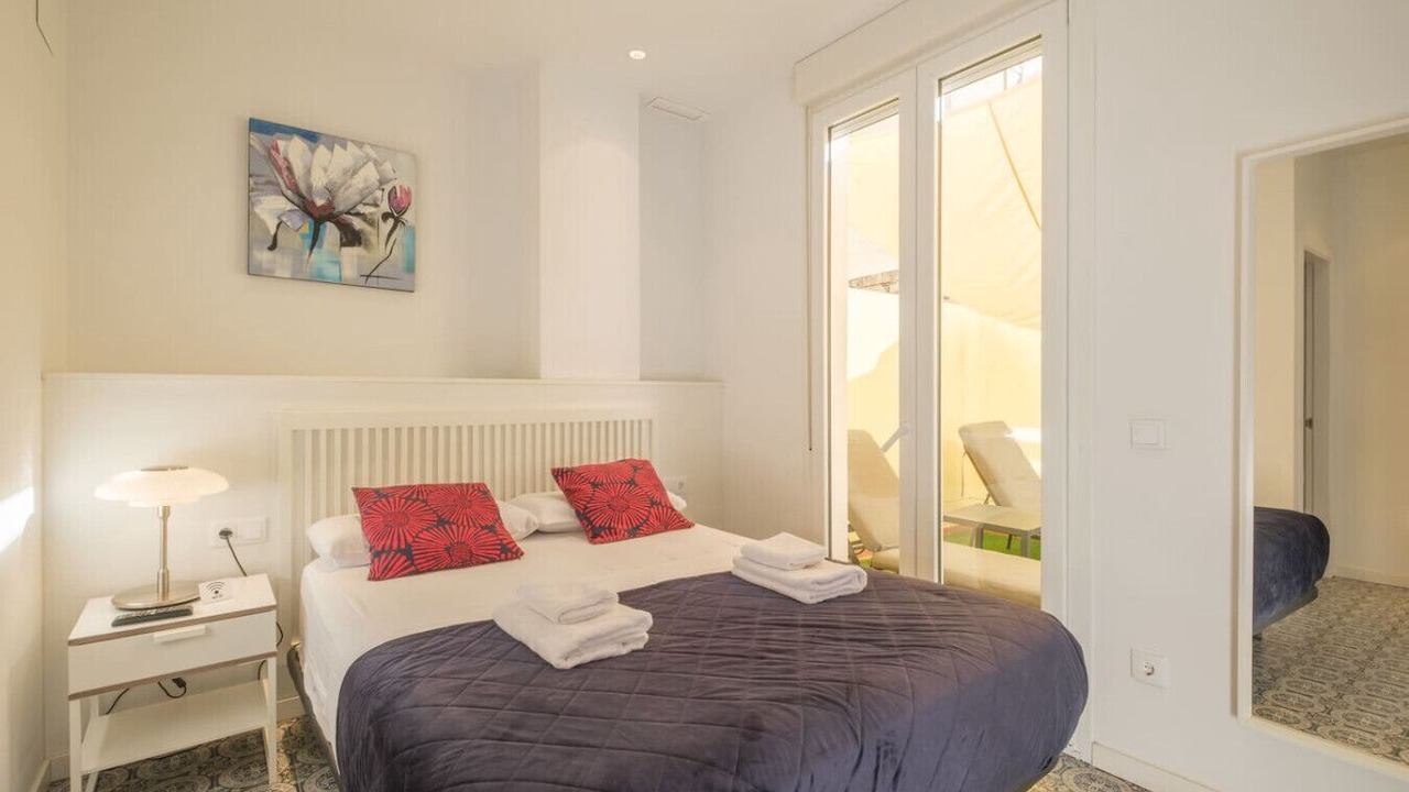 Photo of Bedroom in La Petxina