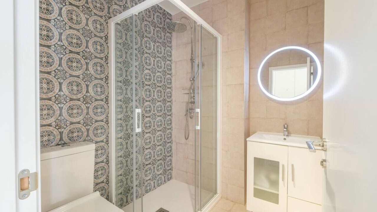 Photo of Bathroom in La Petxina