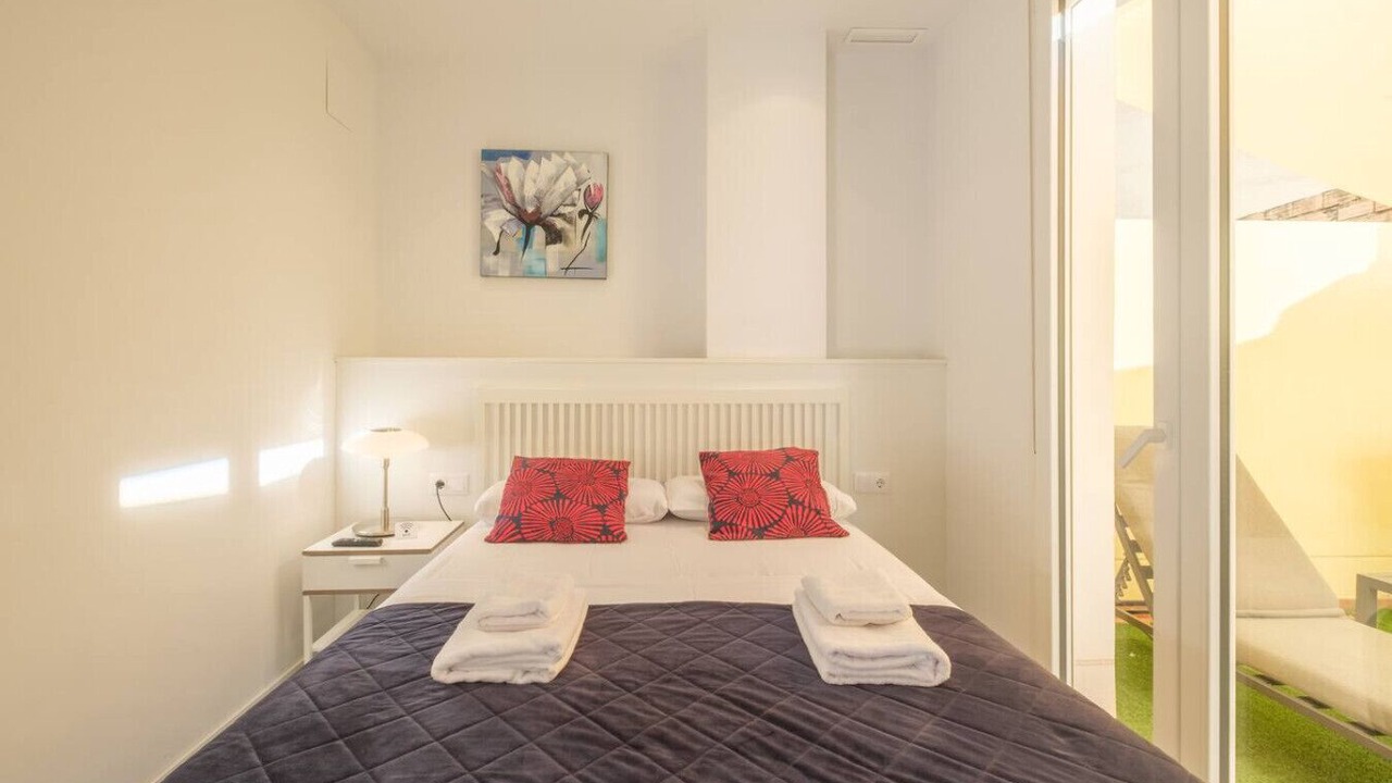 Photo of Bedroom in La Petxina