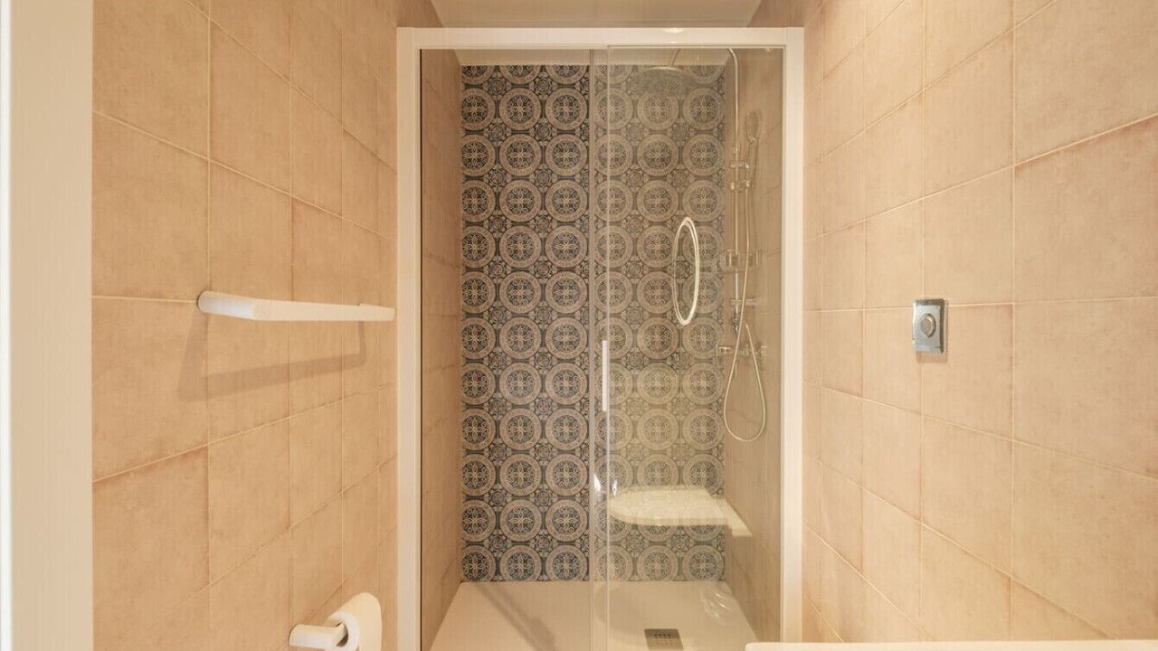 Photo of Bathroom in La Petxina