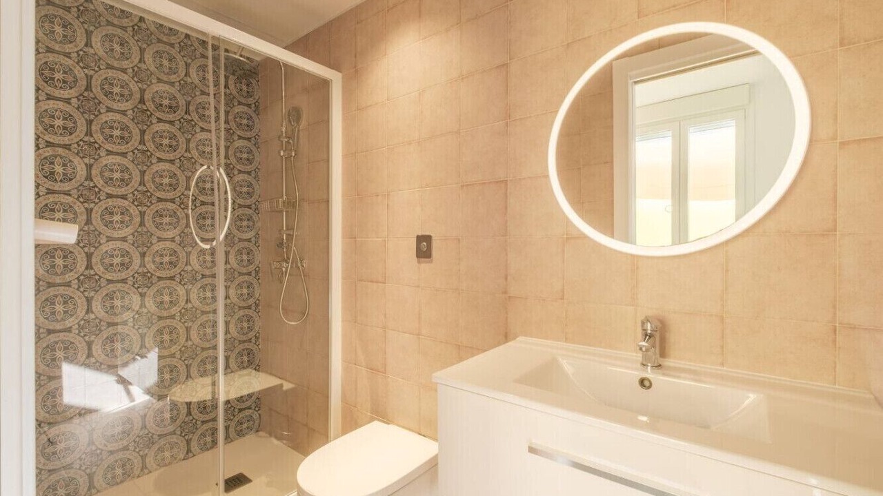 Photo of Bathroom in La Petxina