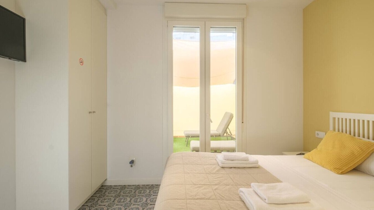 Photo of Bedroom in La Petxina