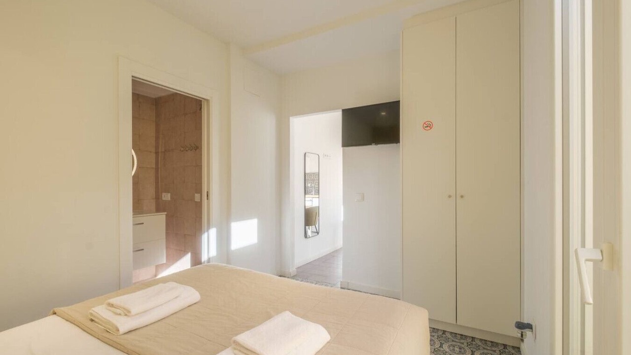 Photo of Bedroom in La Petxina