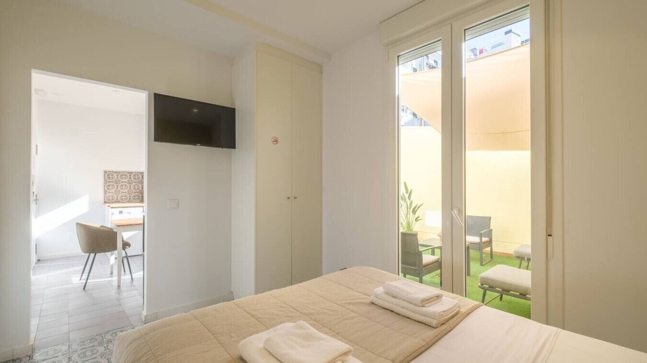Photo of Bedroom in La Petxina