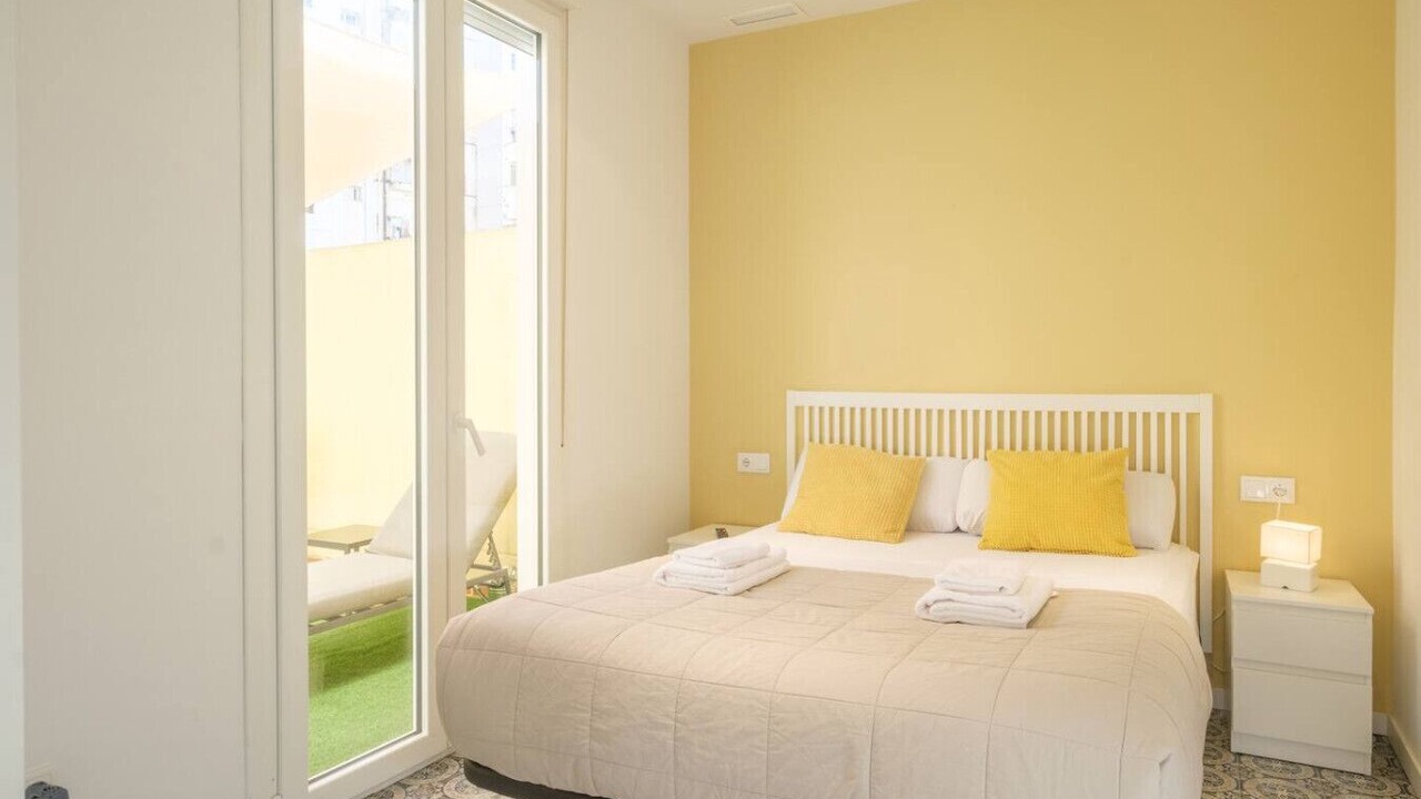 Photo of Bedroom in La Petxina