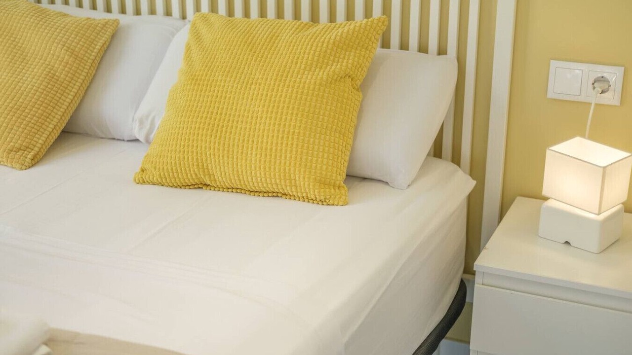 Photo of Bedroom in La Petxina