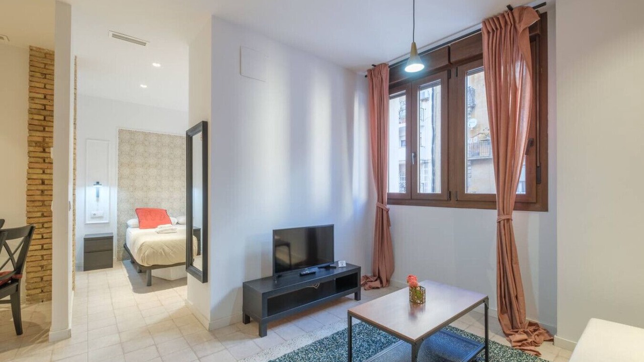 Photo of Bedroom in La Petxina