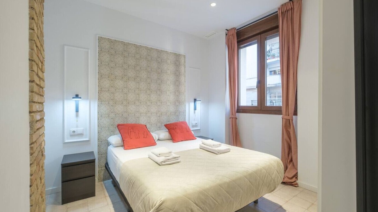 Photo of Bedroom in La Petxina