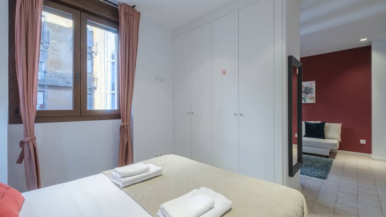 Photo of Bedroom in La Petxina