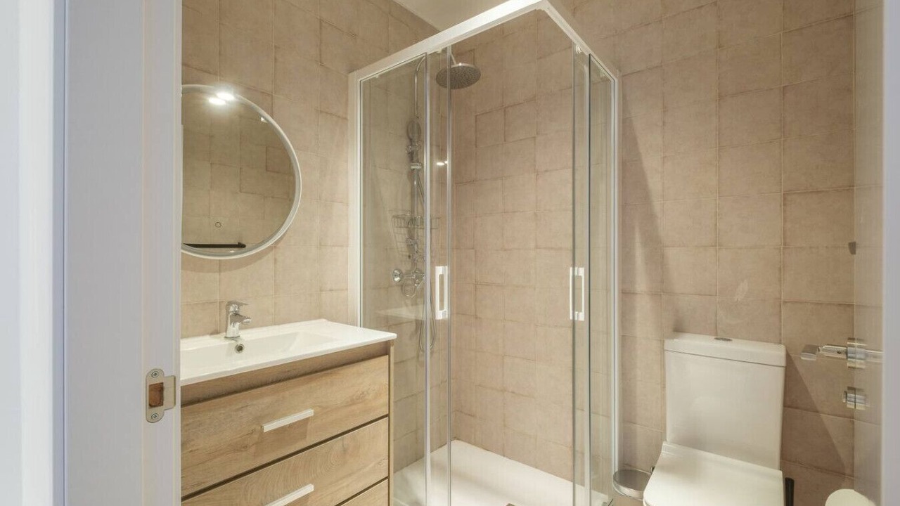 Photo of Bathroom in La Petxina