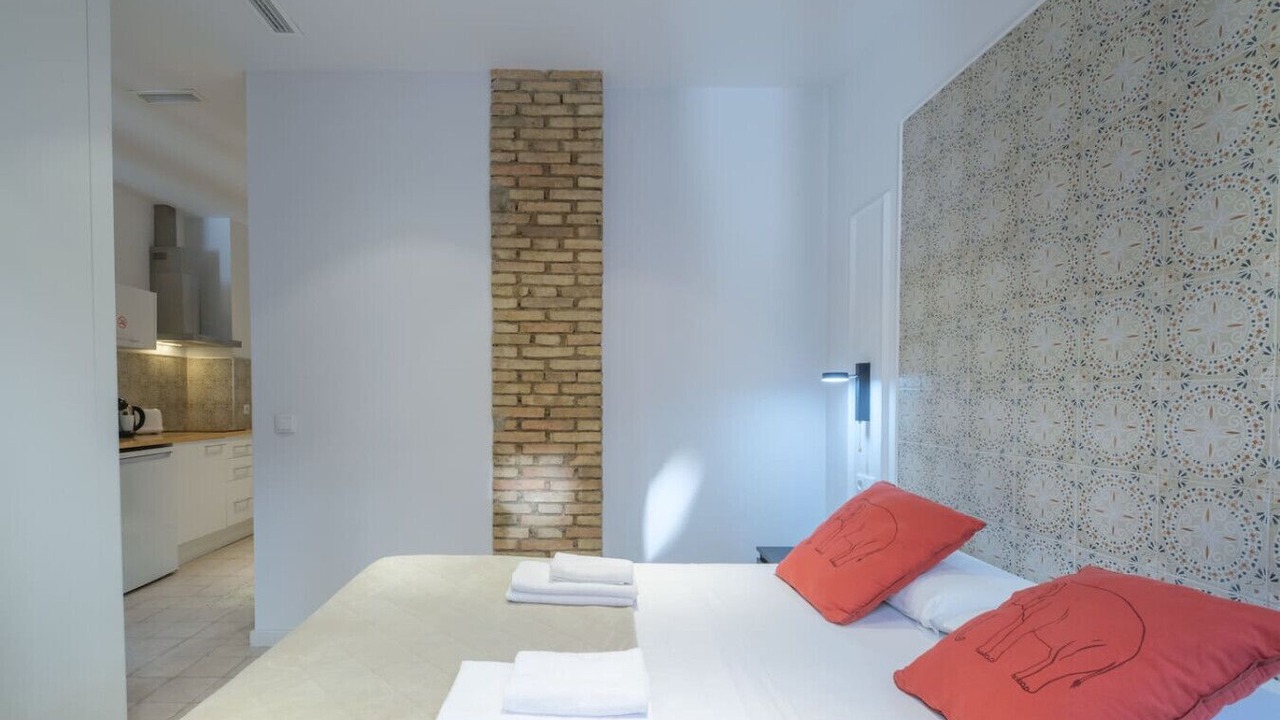 Photo of Bedroom in La Petxina