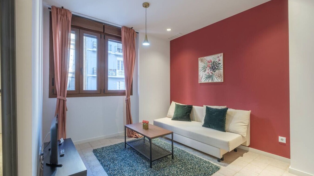 Photo of Livingroom in La Petxina