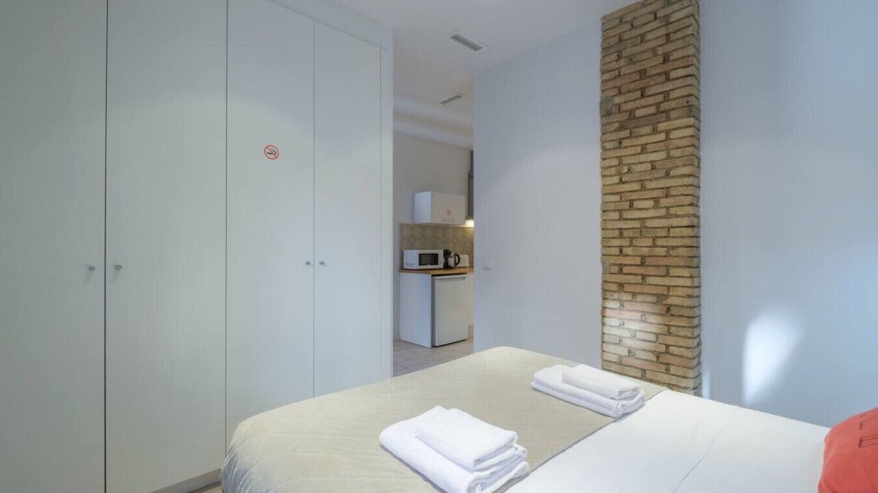 Photo of Bedroom in La Petxina