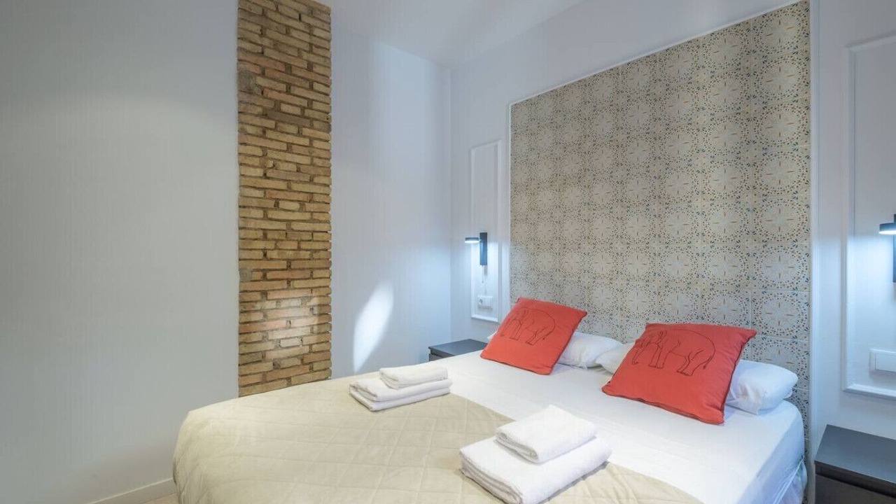 Photo of Bedroom in La Petxina