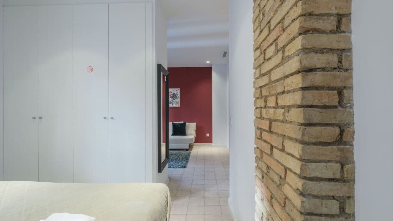 Photo of Bedroom in La Petxina