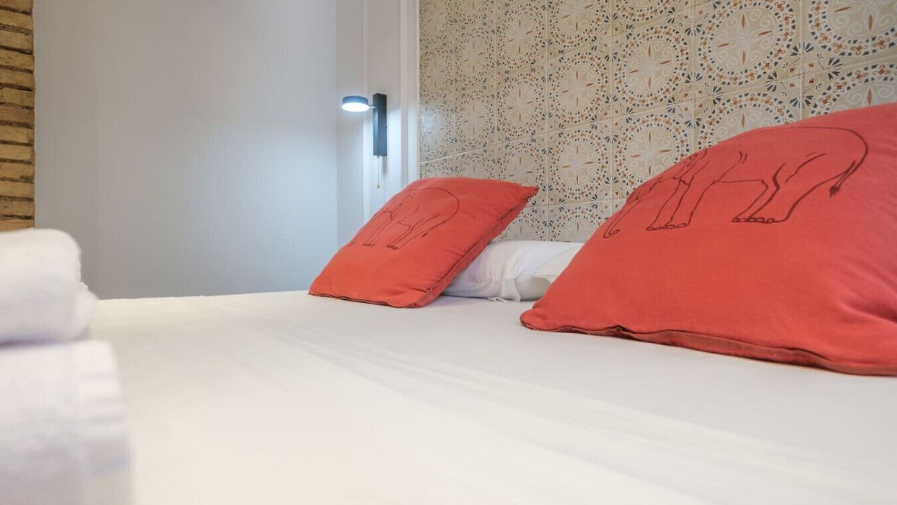 Photo of Bedroom in La Petxina