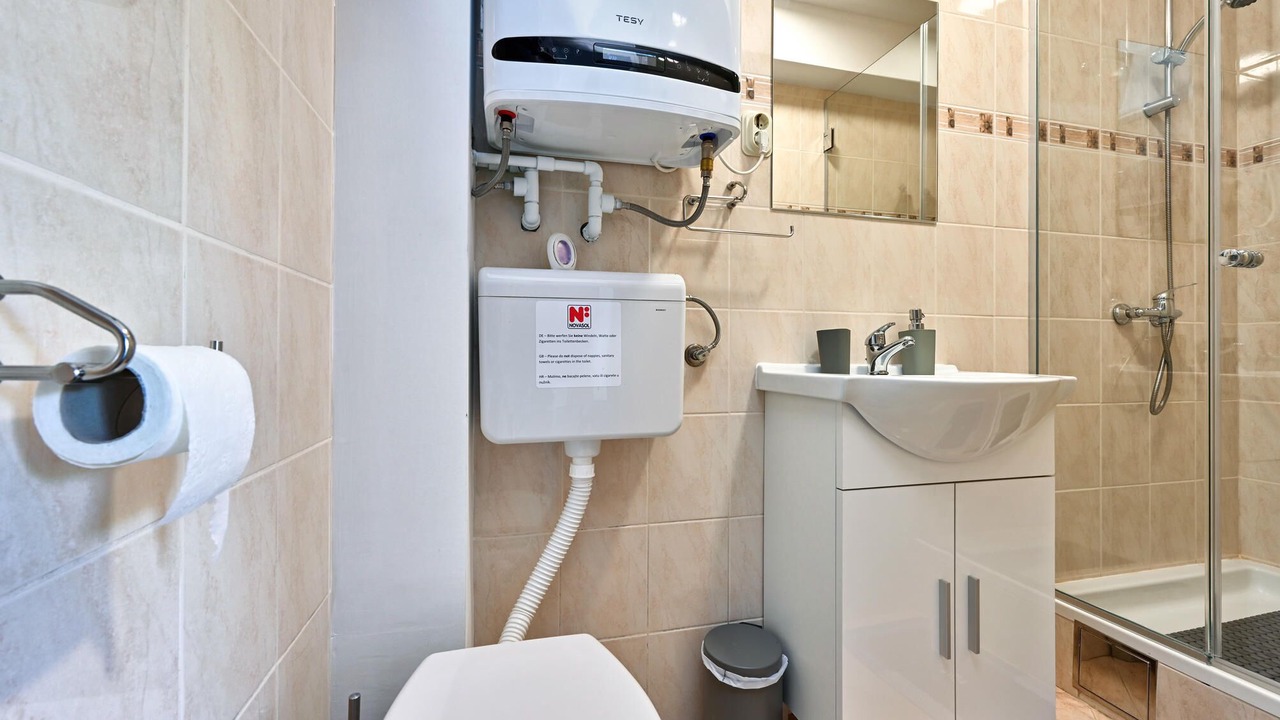 Photo of Bathroom in Krapina-Zagorje