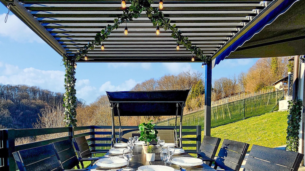 Photo of Patio Balcony in Krapina-Zagorje