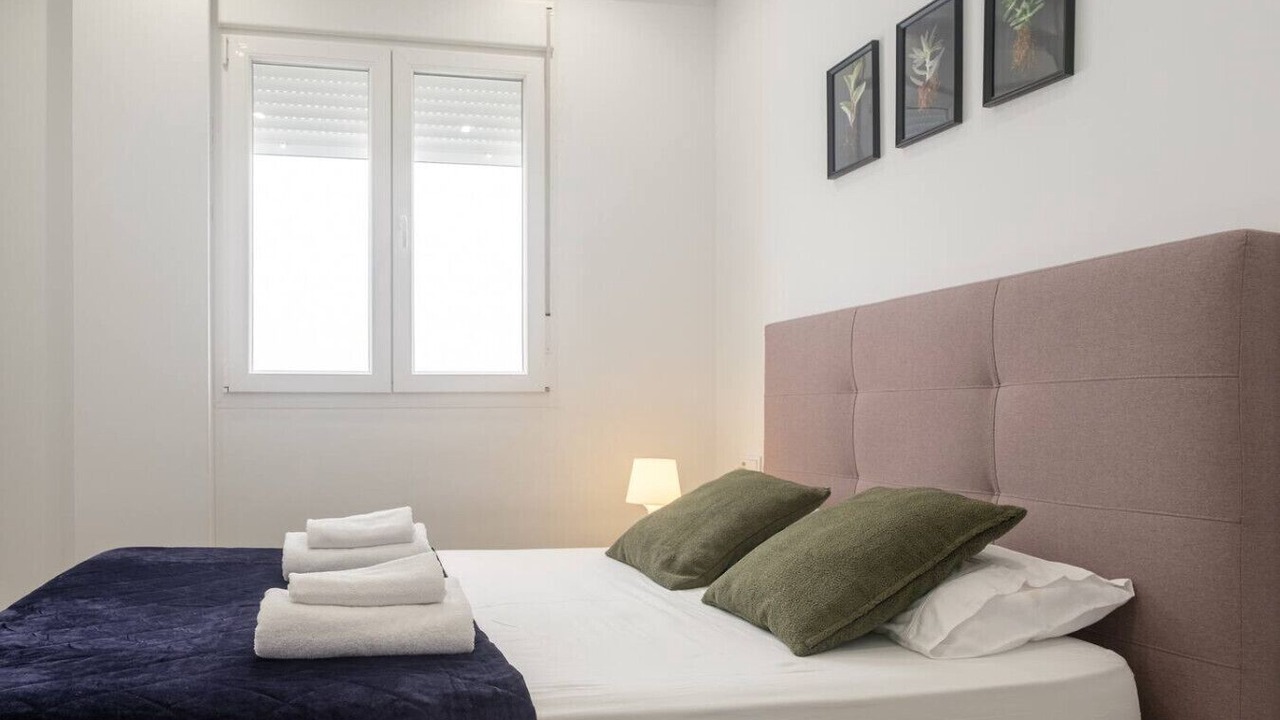 Photo of Bedroom in Jesus