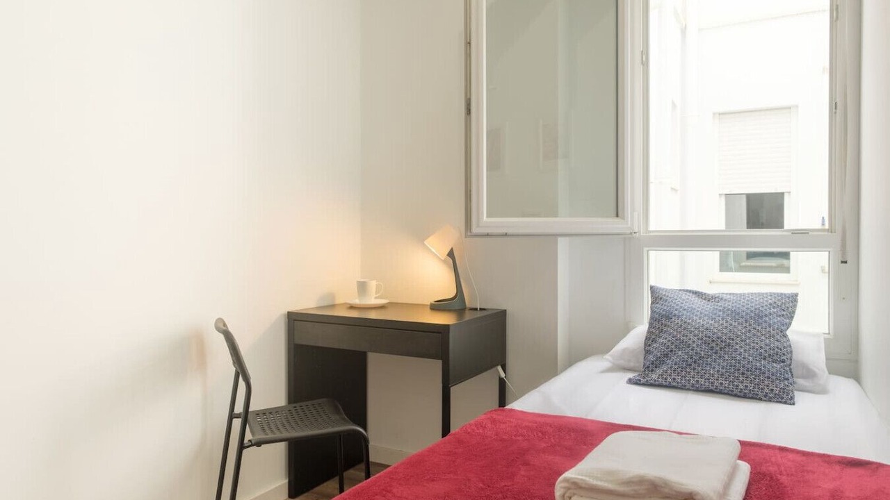 Photo of Bedroom in Jesus