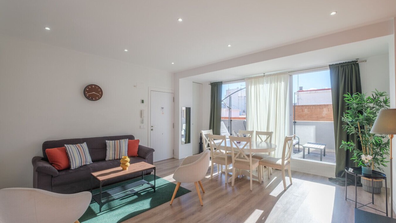Photo of Livingroom in Jesus