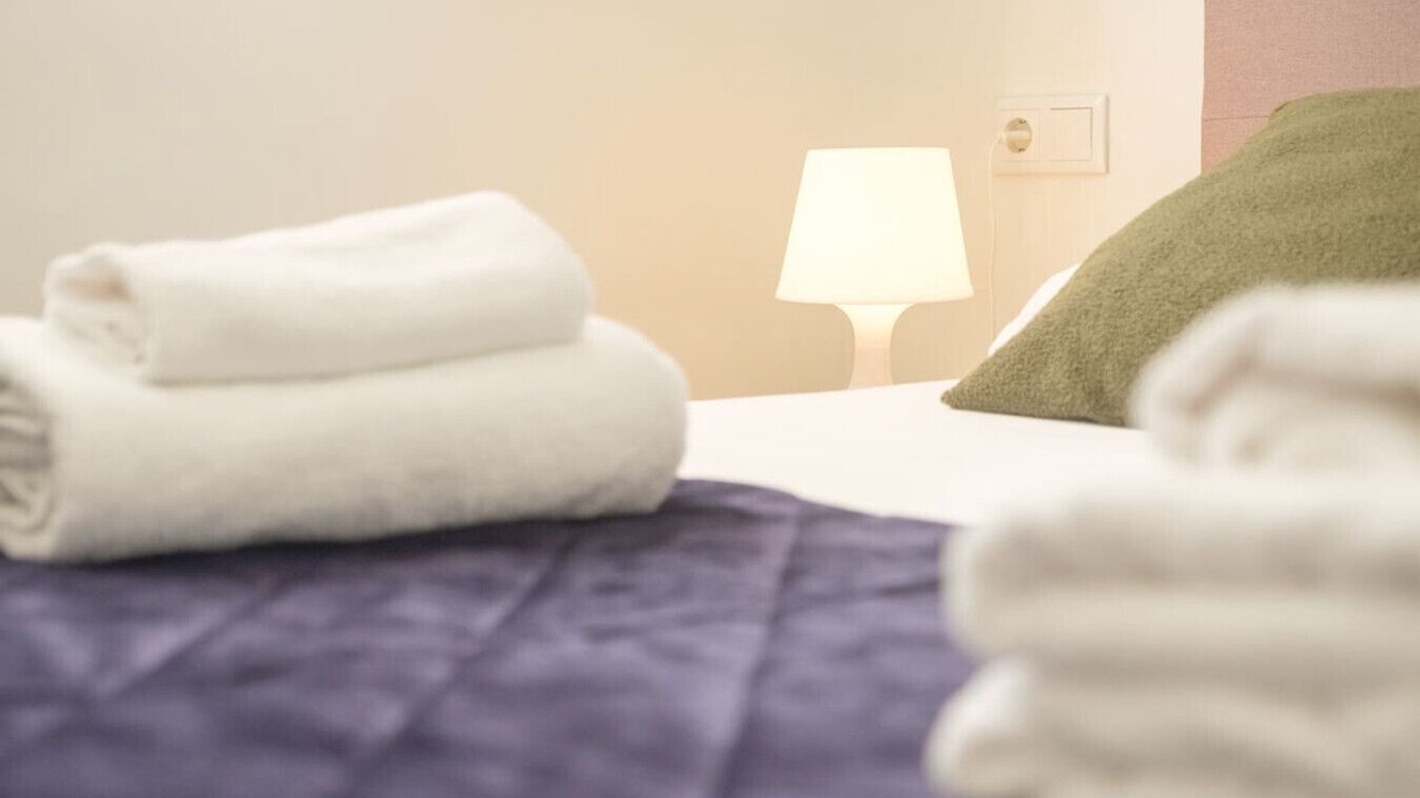Photo of Bedroom in Jesus