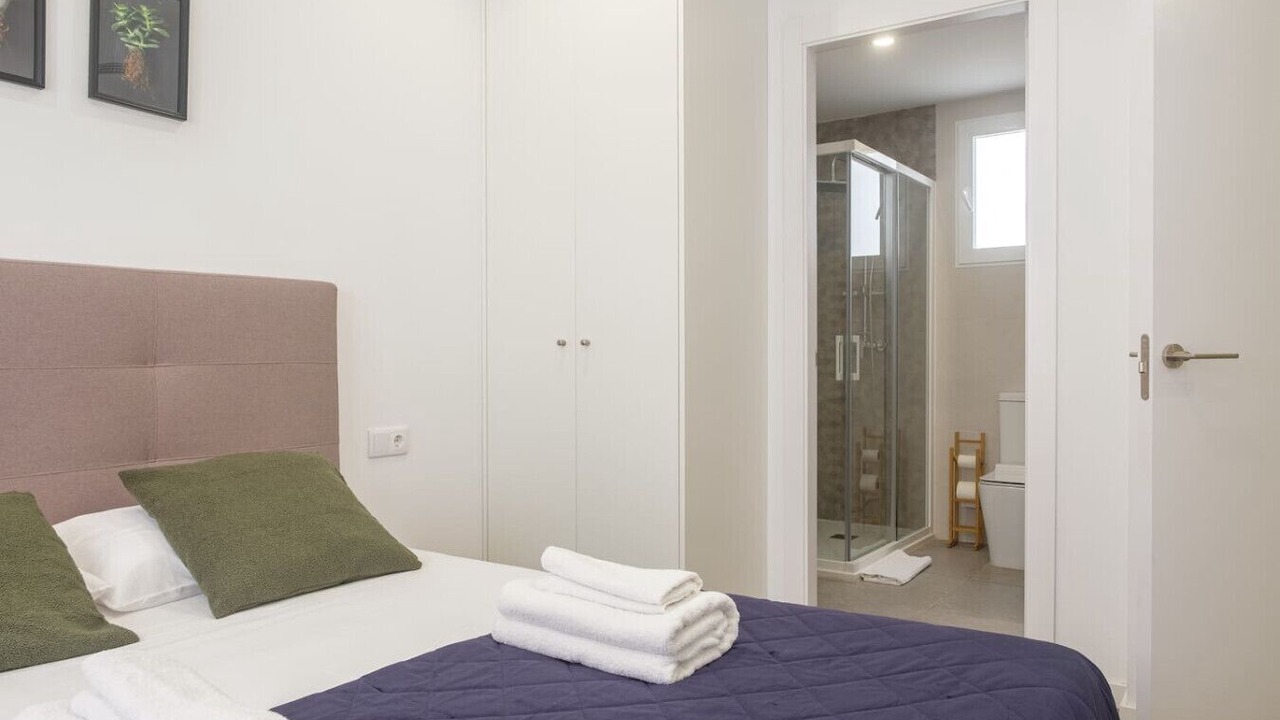Photo of Bedroom in Jesus