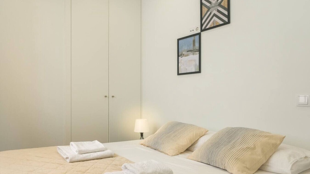 Photo of Bedroom in Jesus