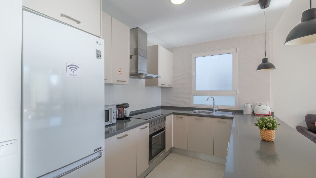 Photo of Kitchen in Jesus
