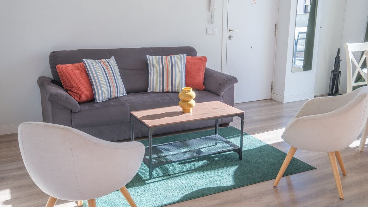 Photo of Livingroom in Jesus
