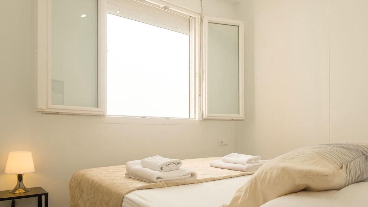 Photo of Bedroom in Jesus
